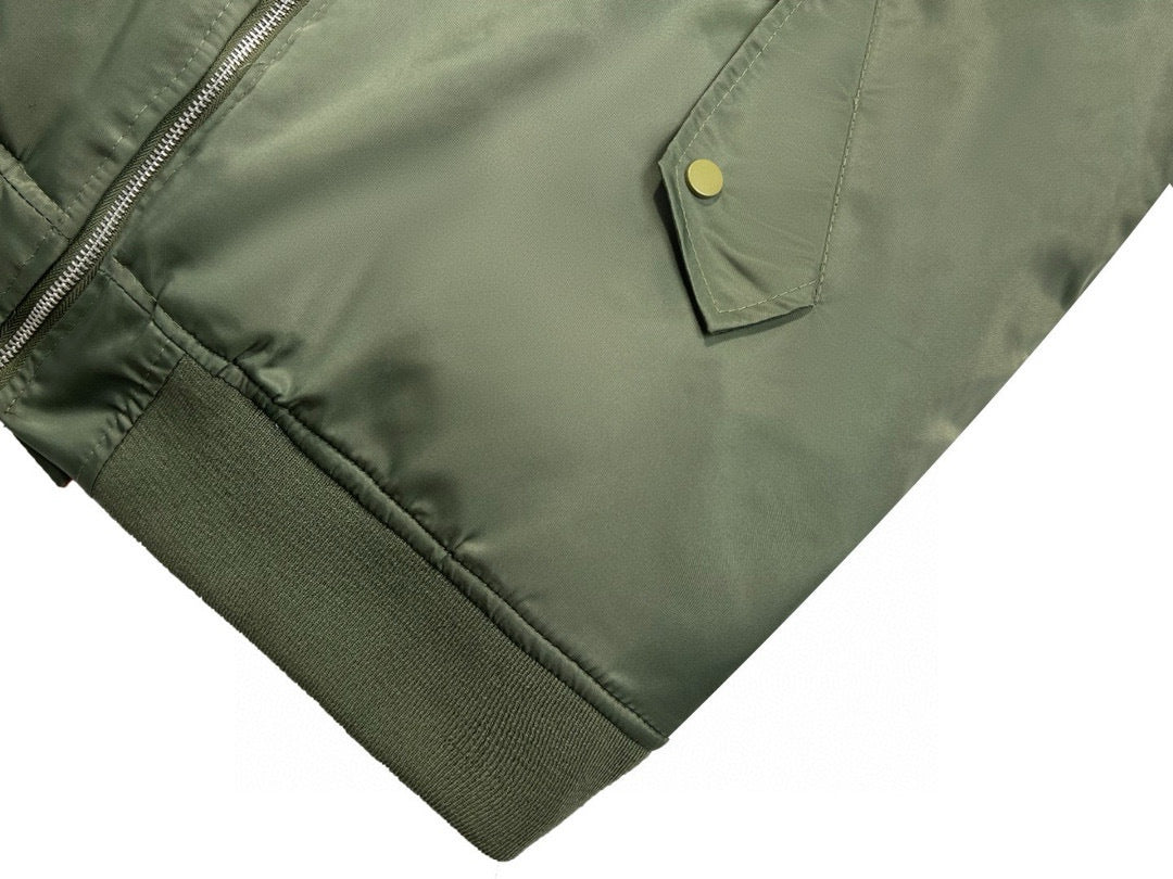 Stu Jacket