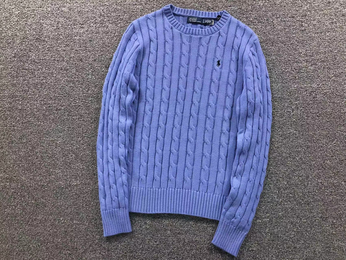 Ralph Lauren Sweater Female