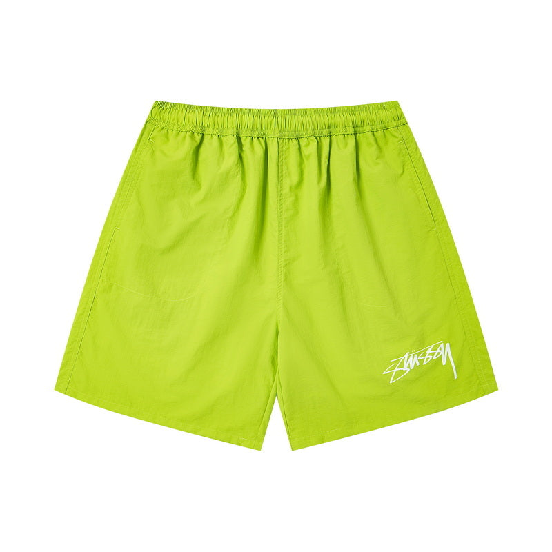 Stu x Nk Shorts