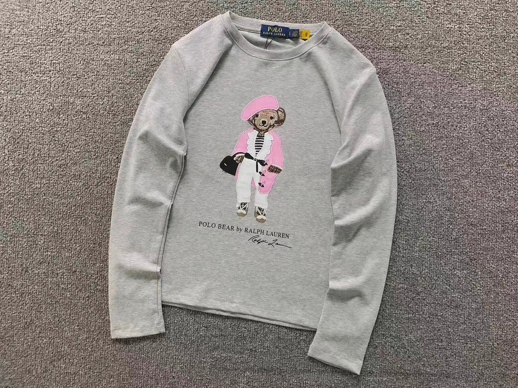 Ralph Lauren Longsleeve Female