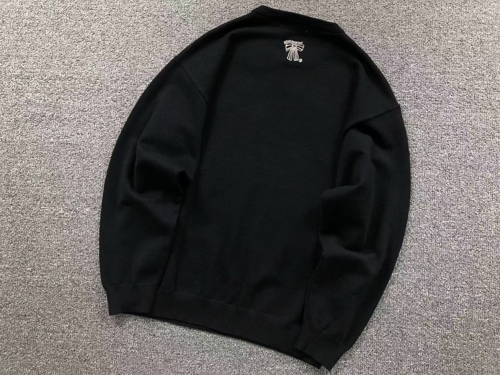 AcneStdios Sweater