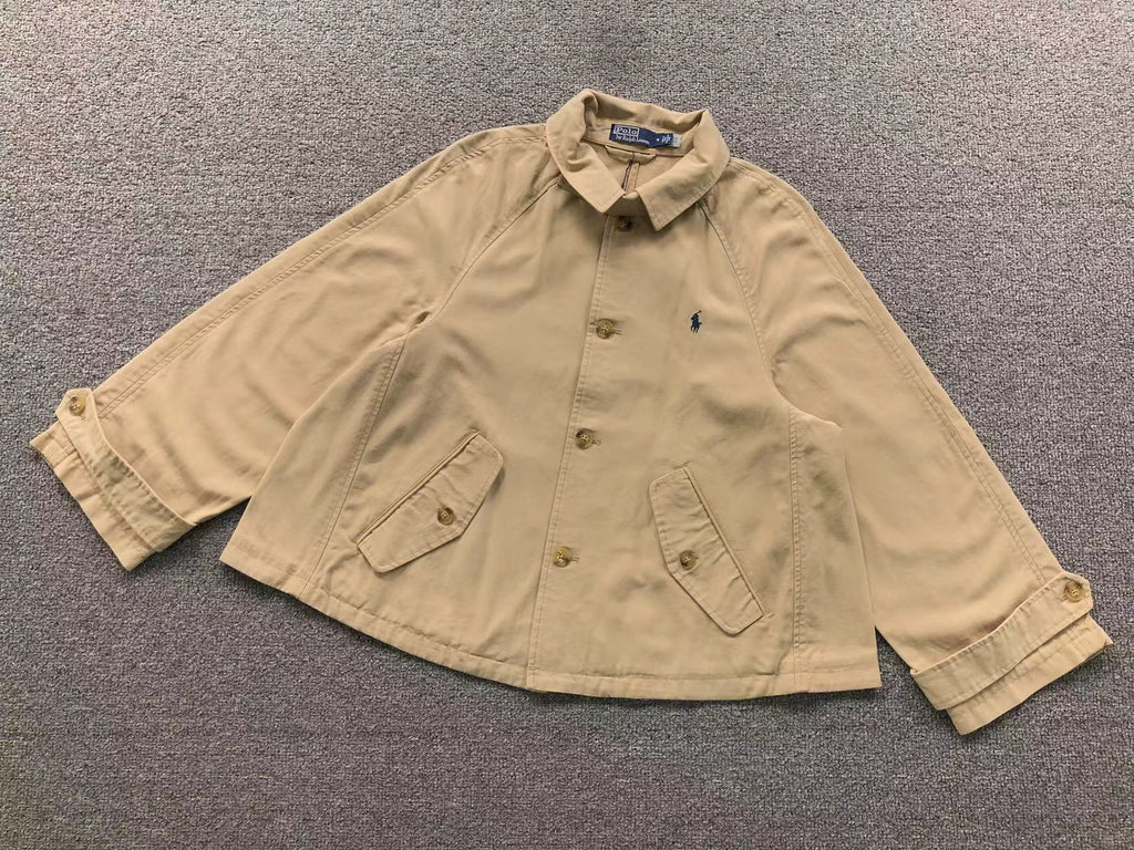 Ralph Lauren Jacket Female