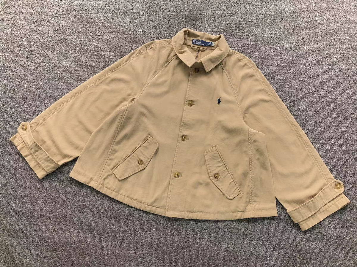 Ralph Lauren Jacket Female