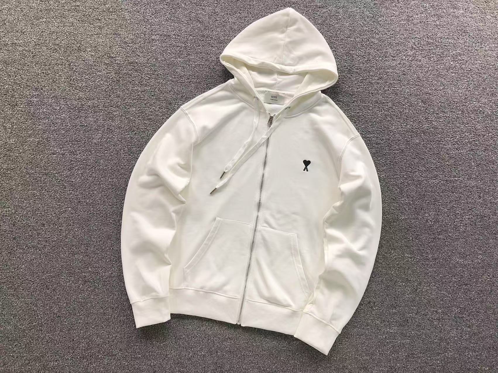 Am1 Hoodie