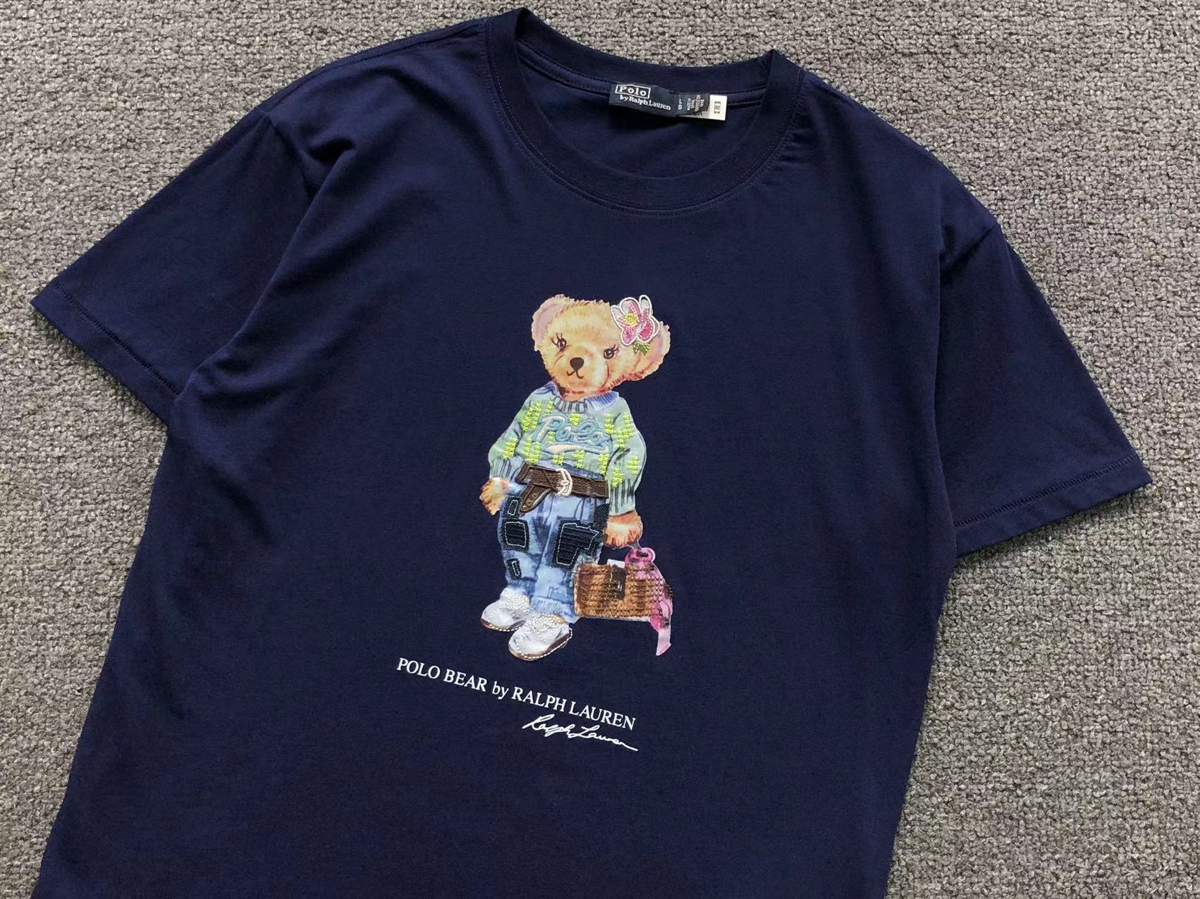 Ralph Lauren Tshirt Female
