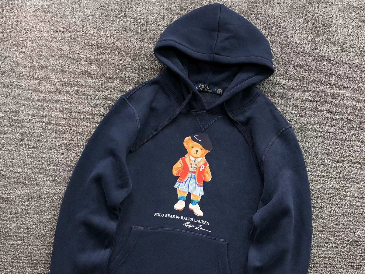 Ralph Lauren Hoodie