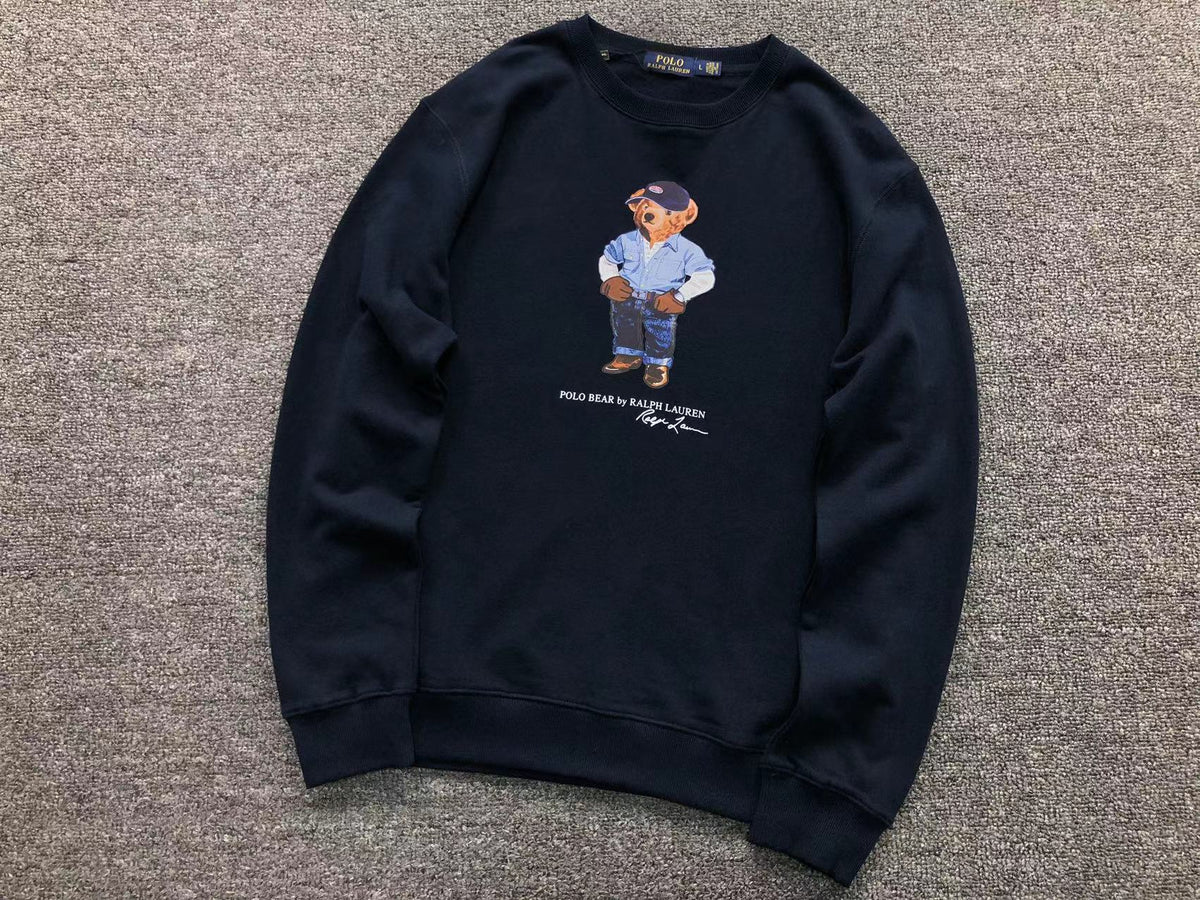 Ralph Lauren Hoodie