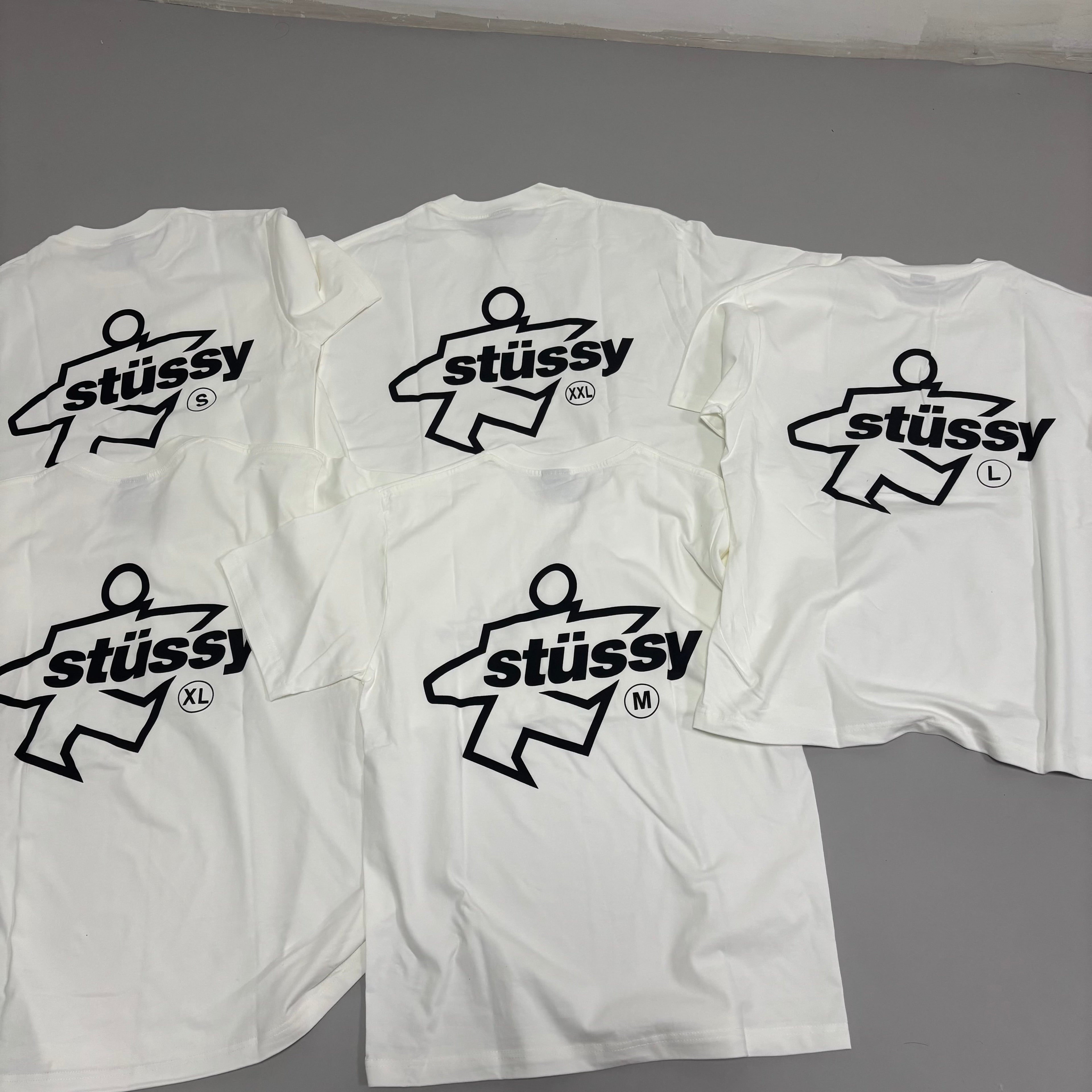 Stu Tshirt