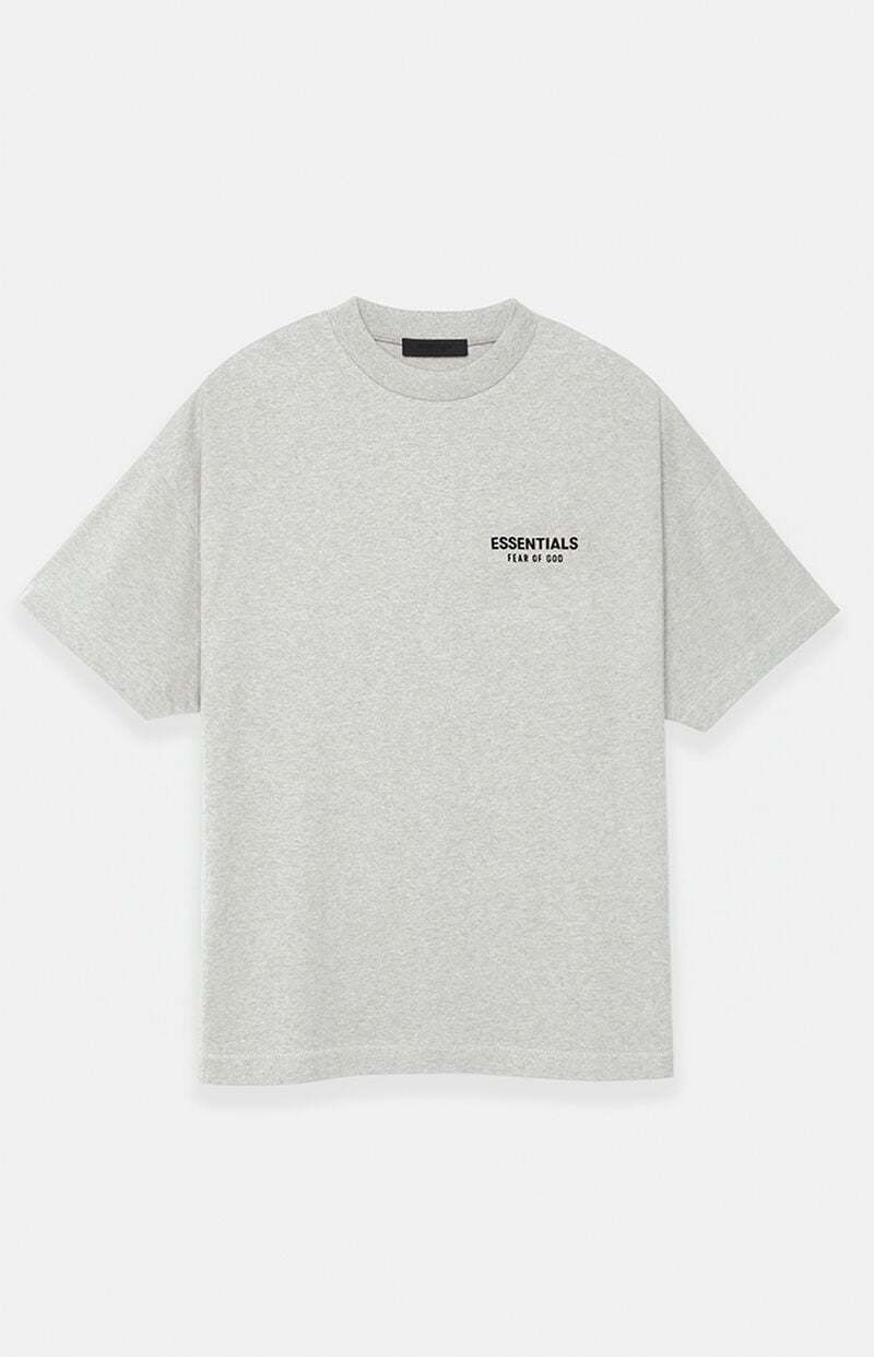 FOG x Essentials Tshirt 24FW