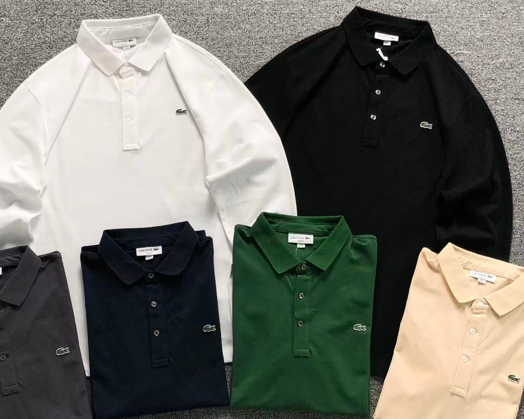 Classic Longsleeve