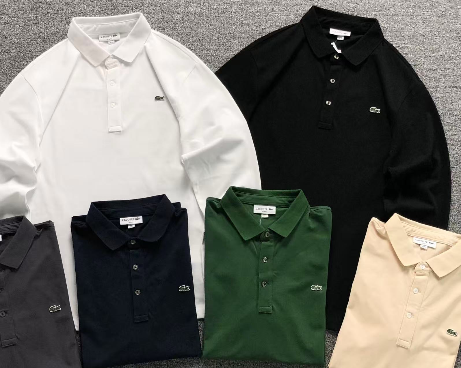 Classic Longsleeve