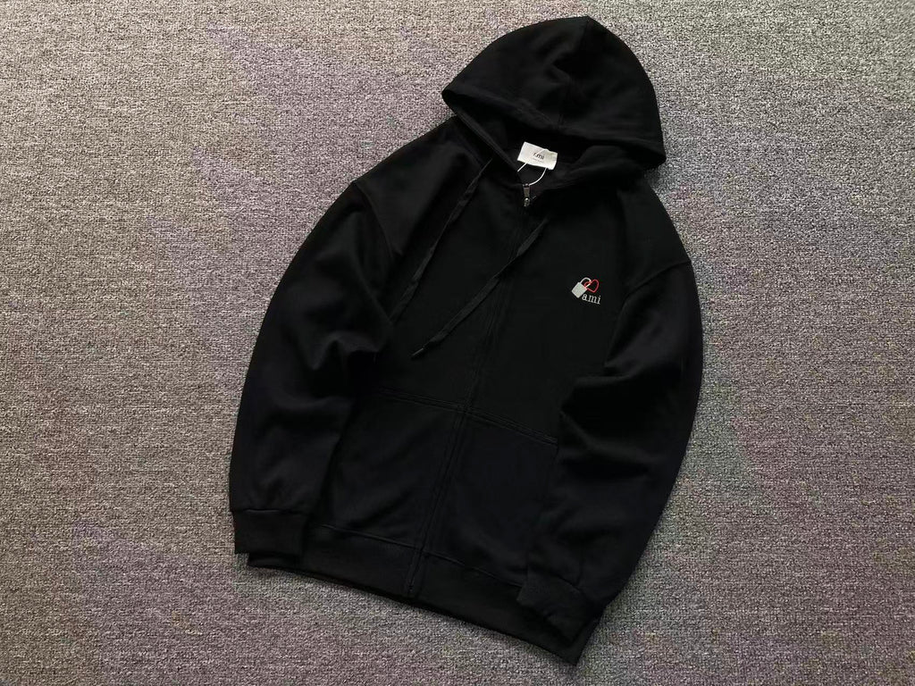 Am1 Hoodie