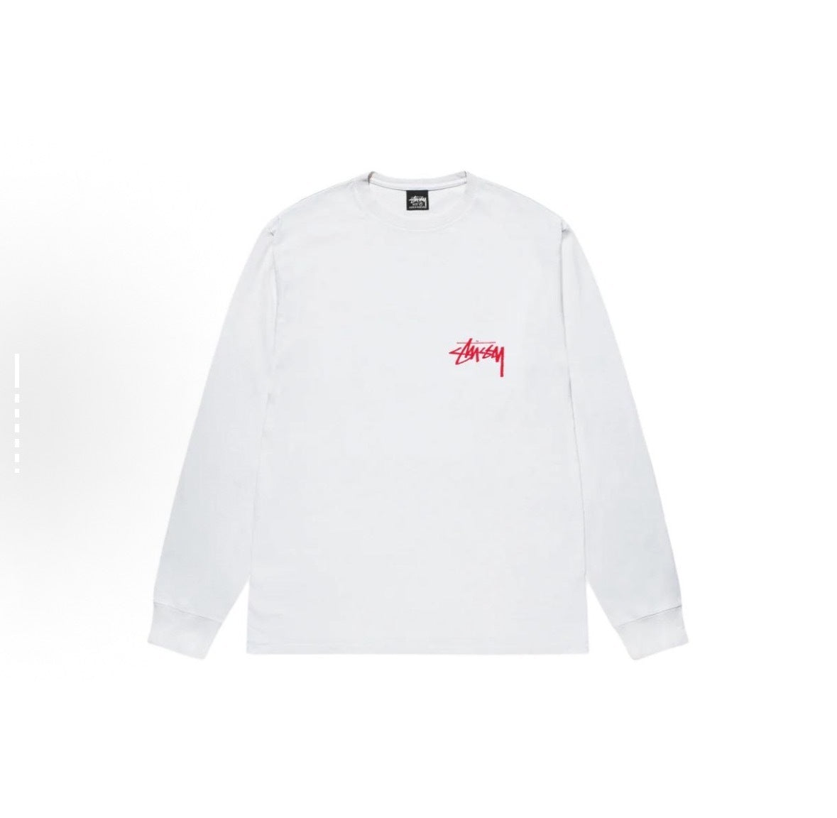 Stu Longsleeve