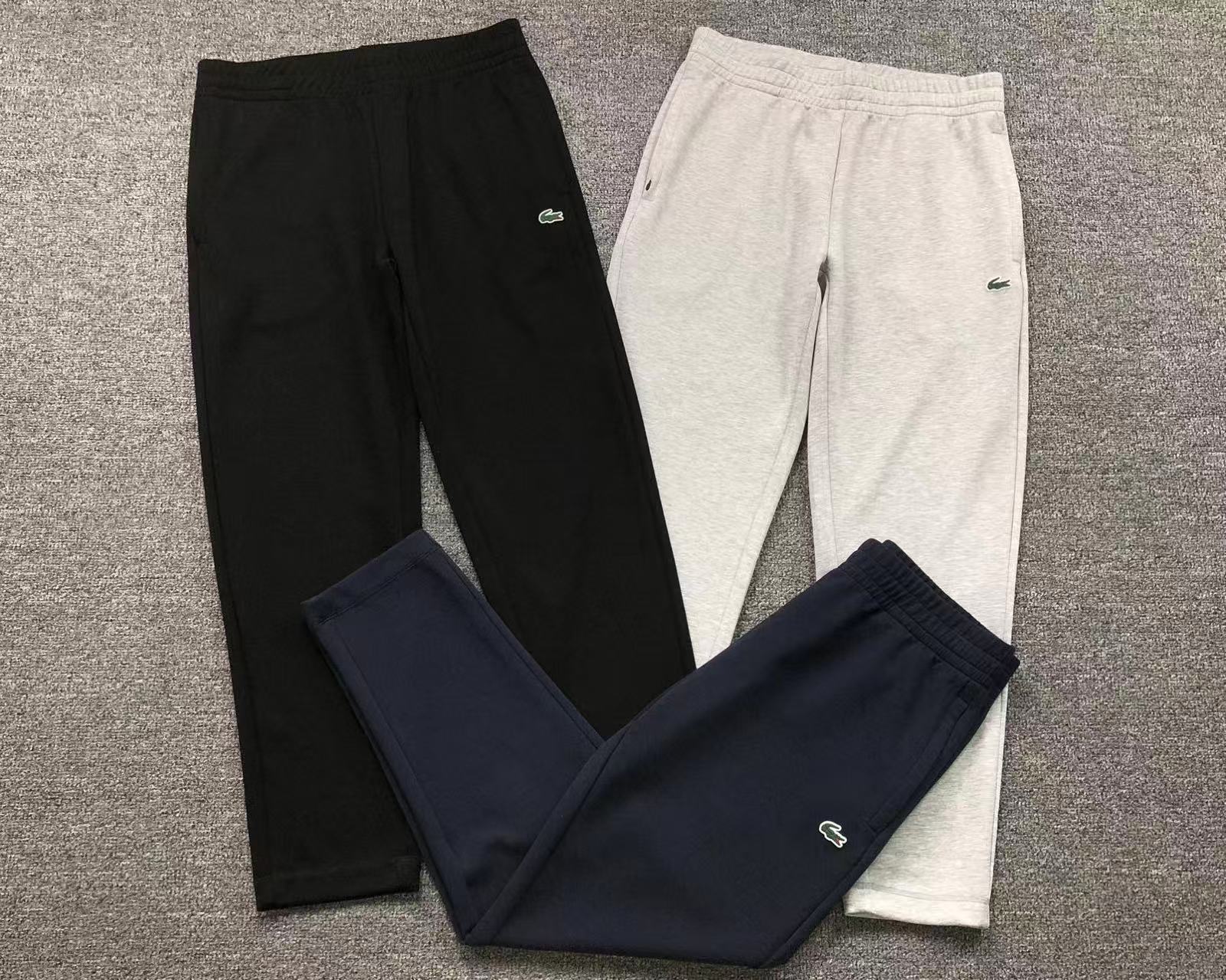 Classic Pants