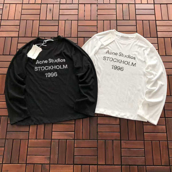Manga Larga AcneStudios