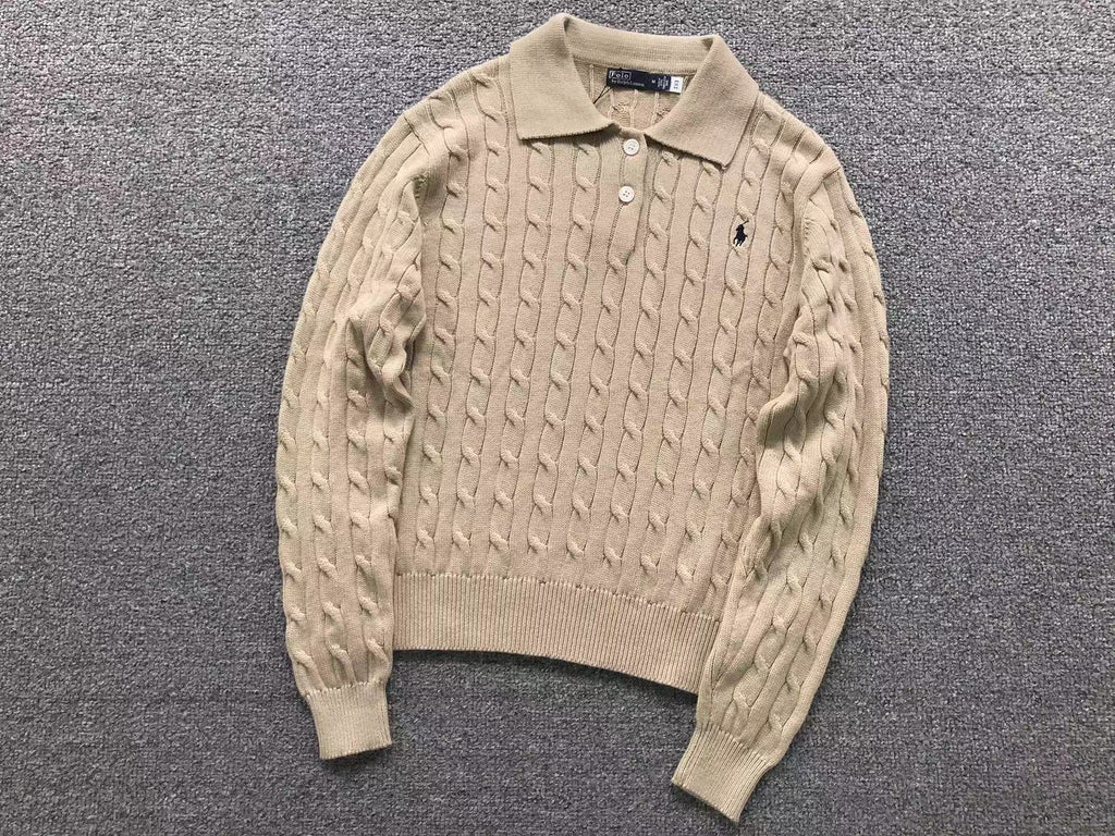 Ralph Lauren Sweater Female