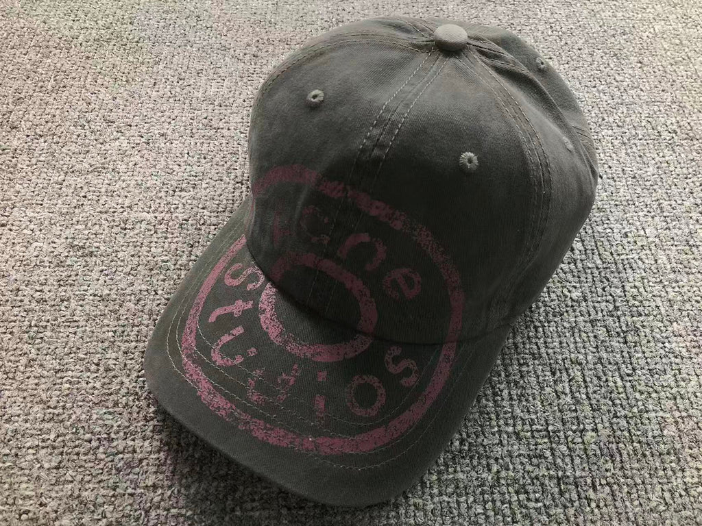 AcneStdios Cap