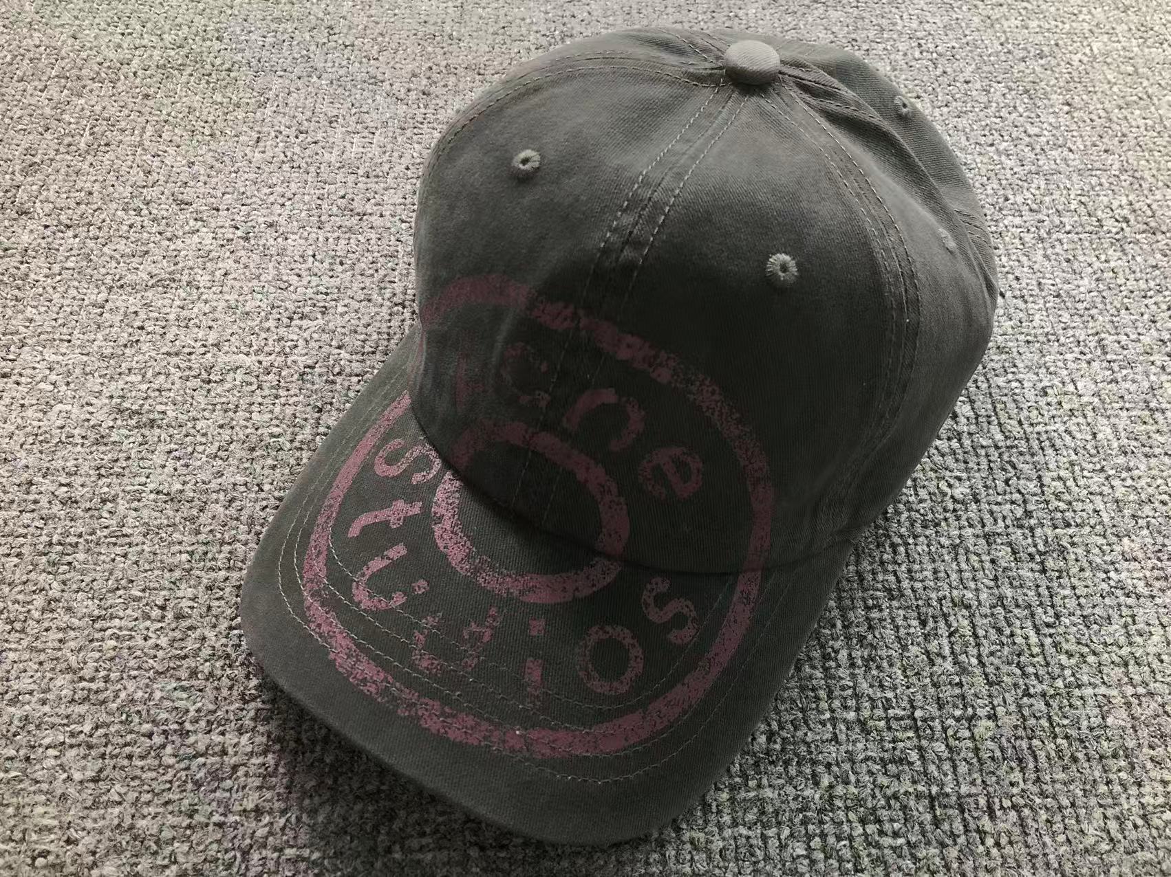 AcneStdios Cap