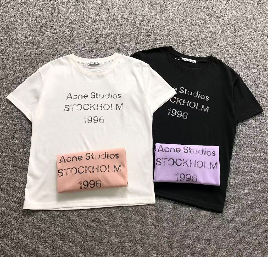 AcneStdios Tshirt Female