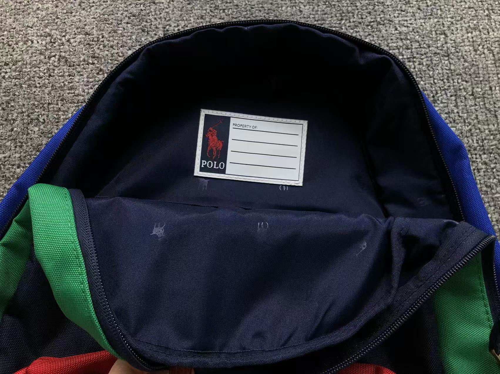 Ralph Lauren Bag