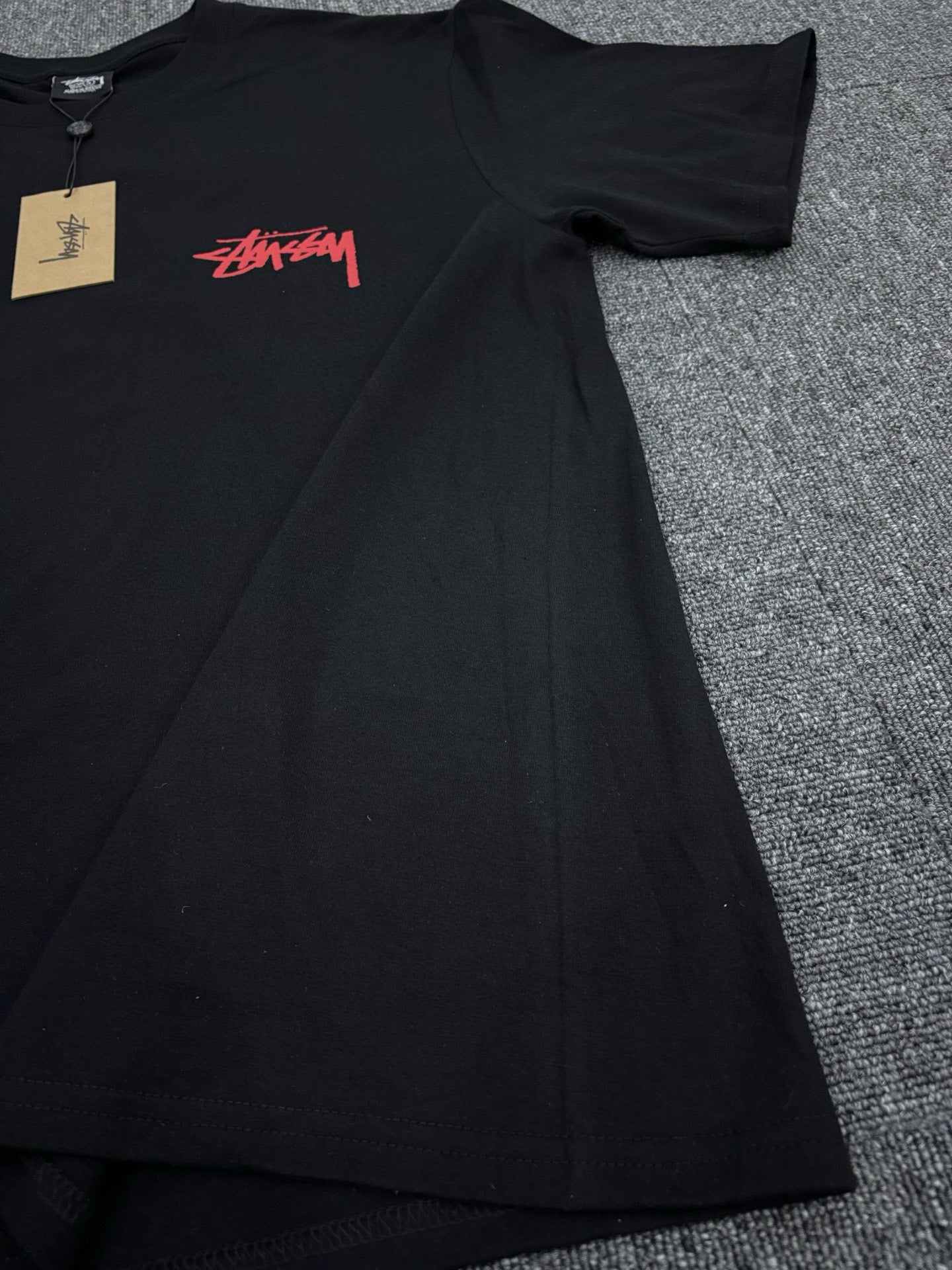 Stu Tshirt