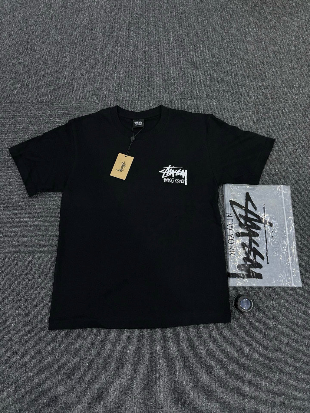 Stu Tshirt