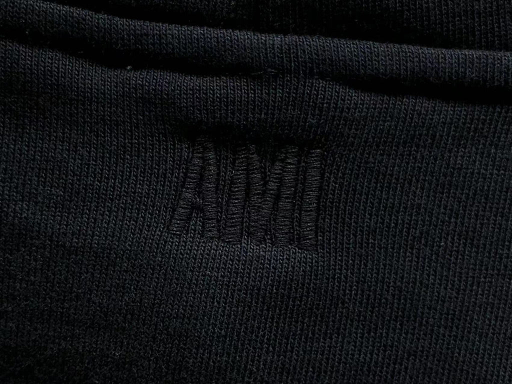 Am1 Hoodie