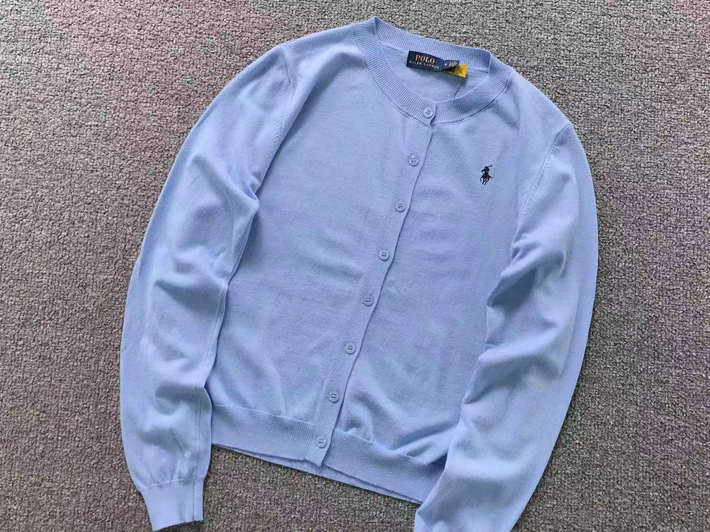 Ralph Lauren Sweater Female