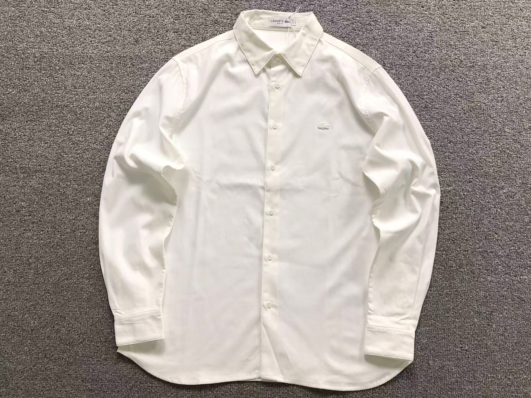 Classic Shirt