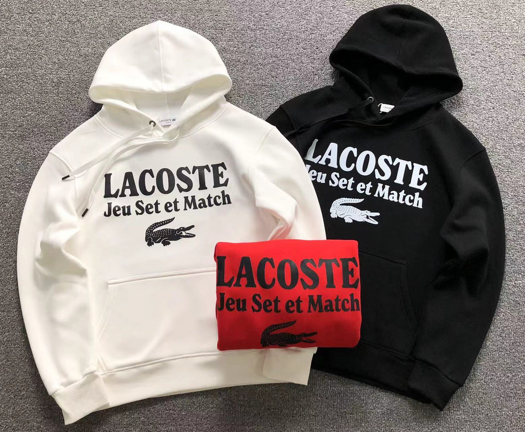 Classic Hoodie