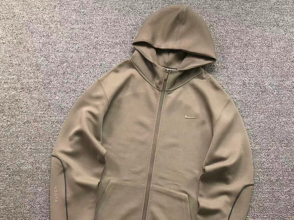 N1K Pants & Hoodie