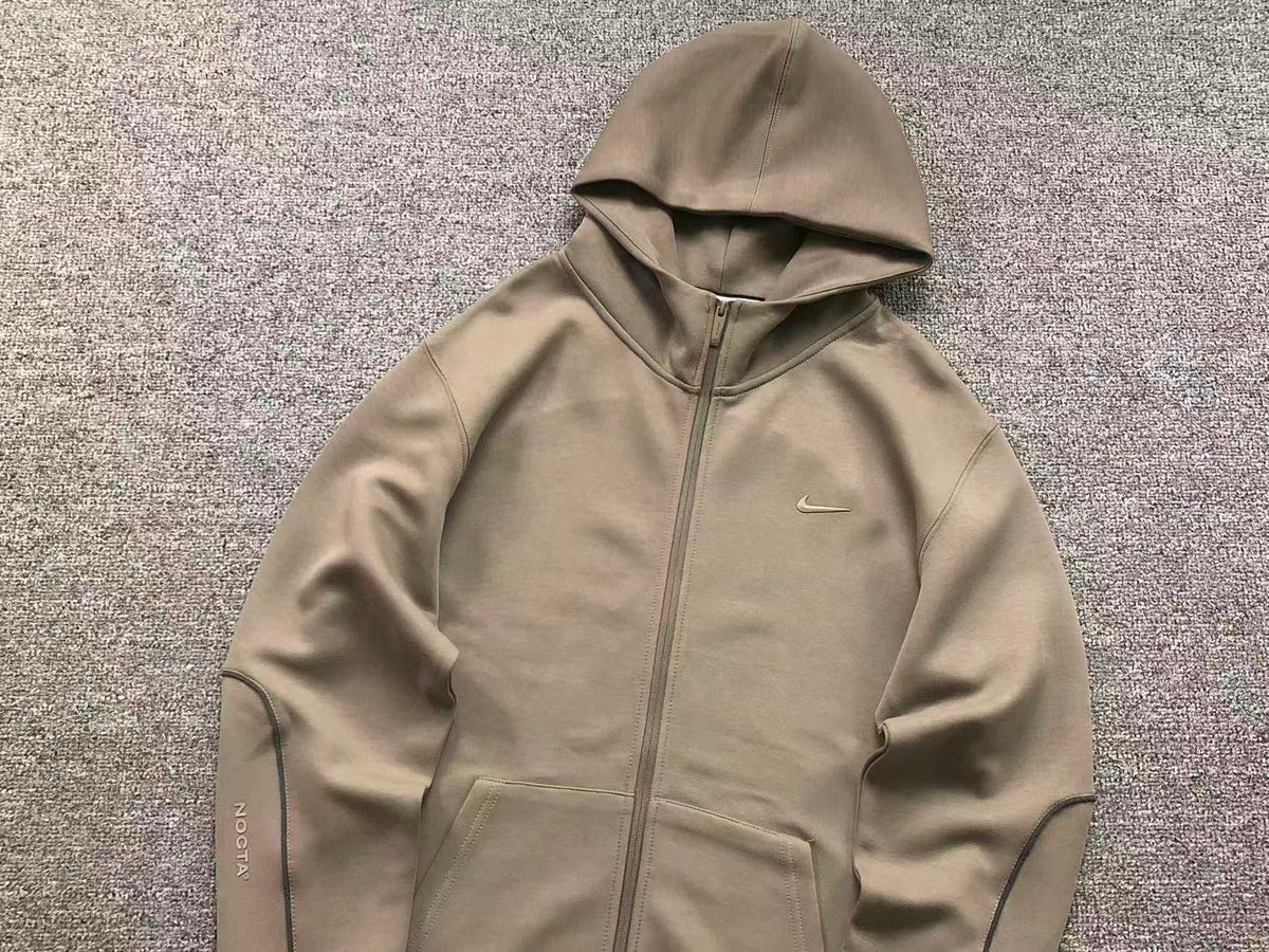 N1K Pants & Hoodie