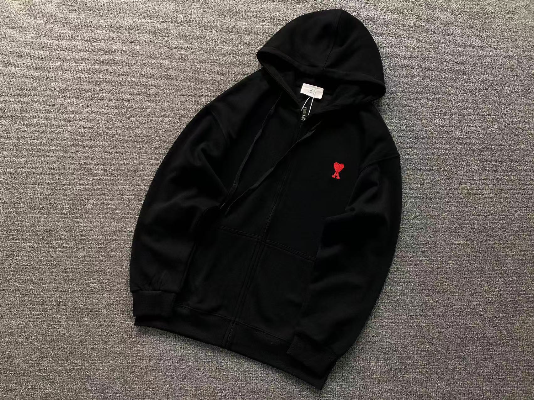 Am1 Hoodie