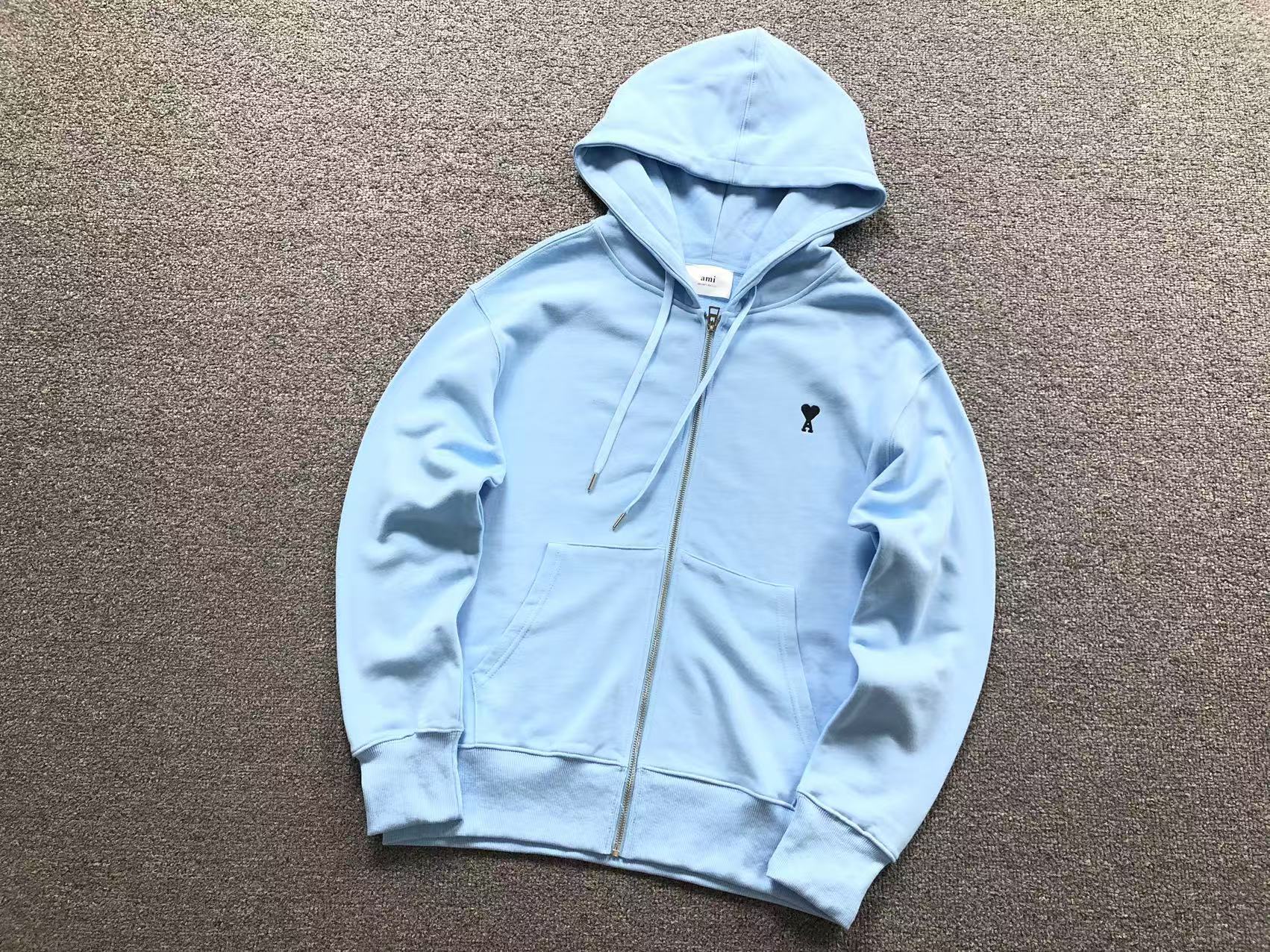 Am1 Hoodie