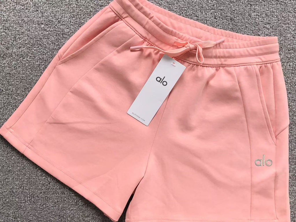 A1O Shorts Female