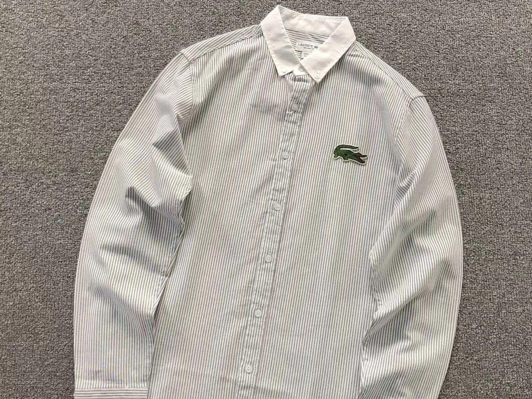 Classic Shirt