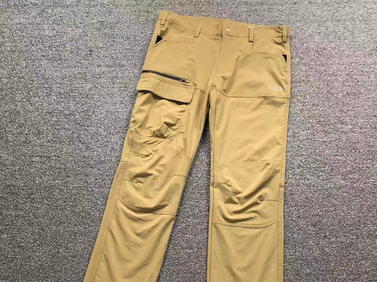 A1O Pants
