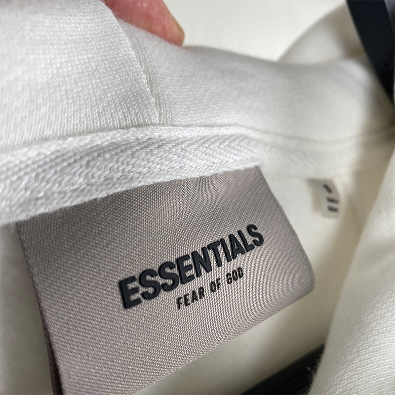 FOG x Essentials Hoodie 20SS