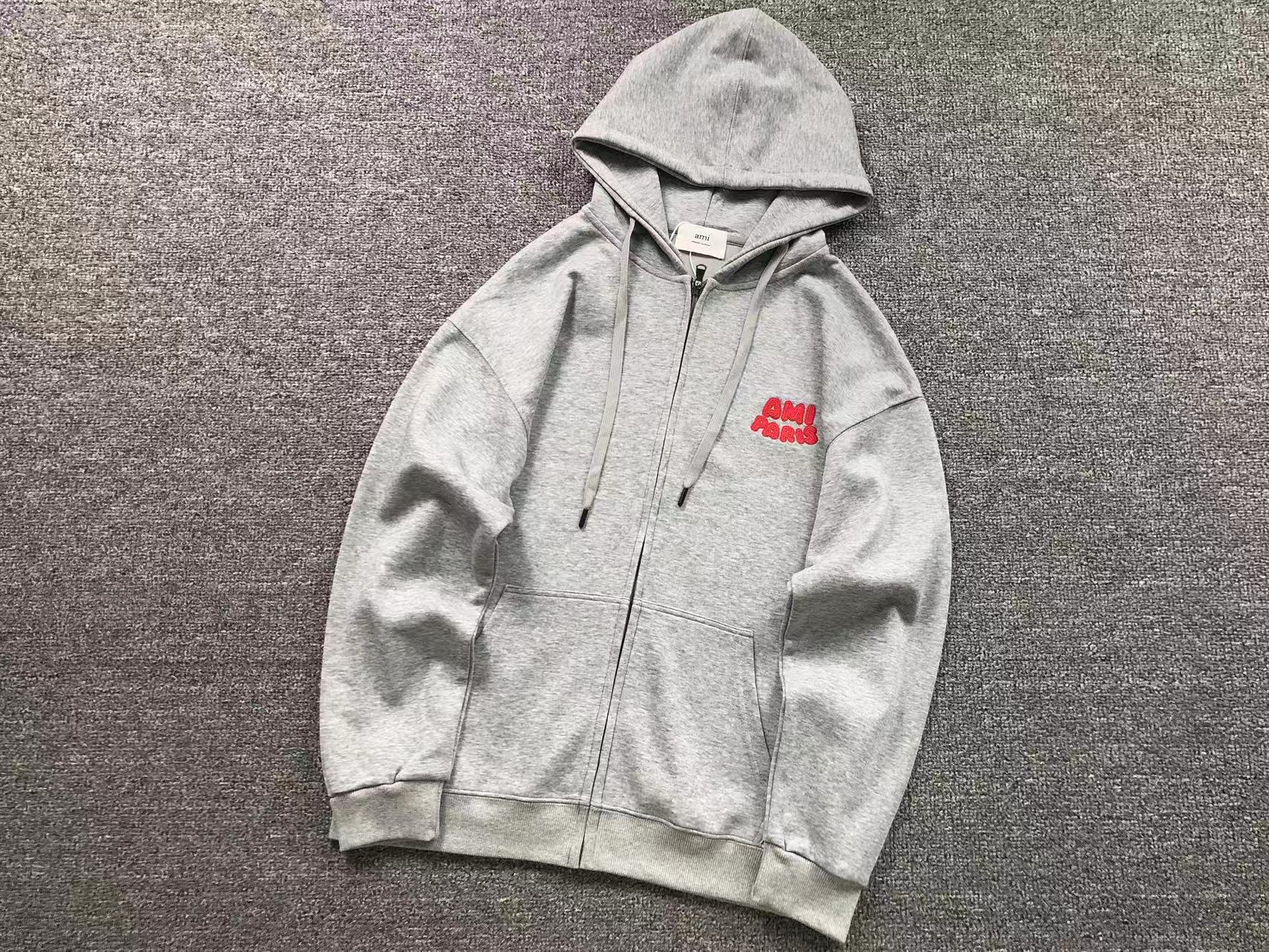Am1 Hoodie