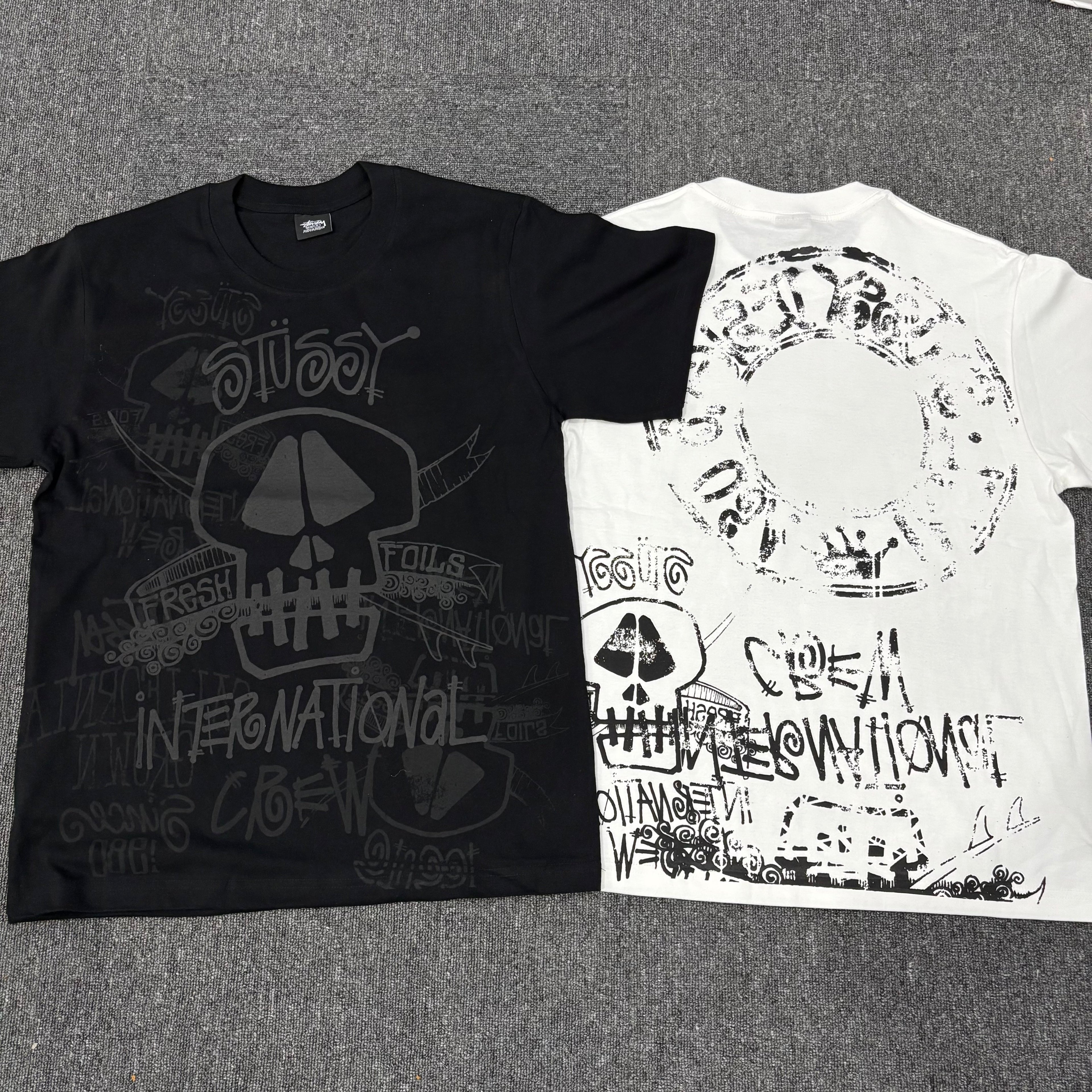 Stu Tshirt