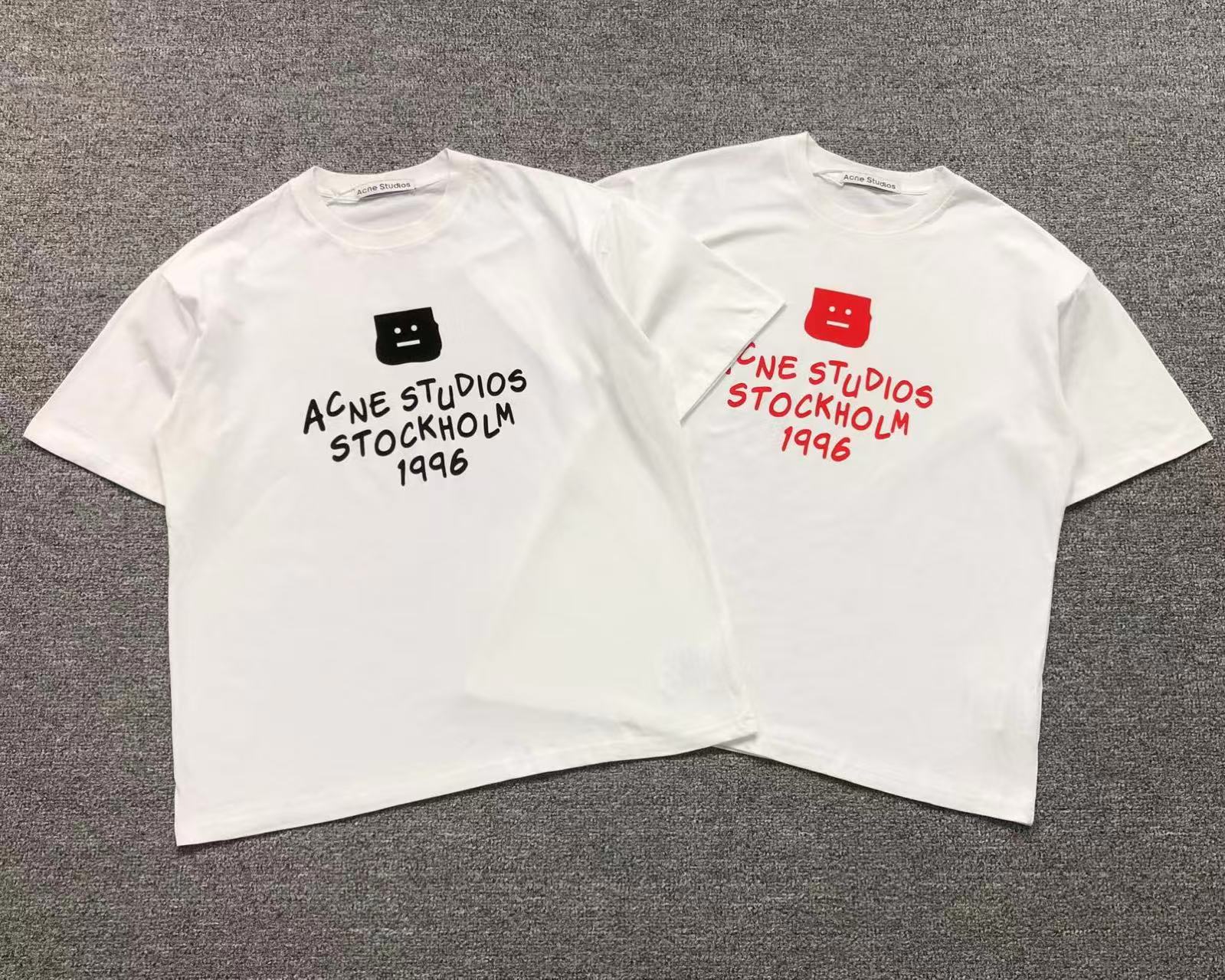 AcneStdios Tshirt