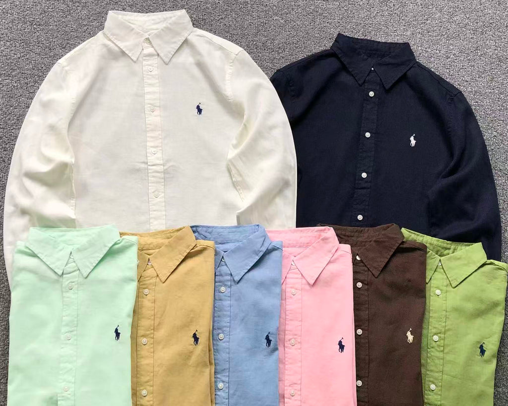 Ralph Lauren Shirt