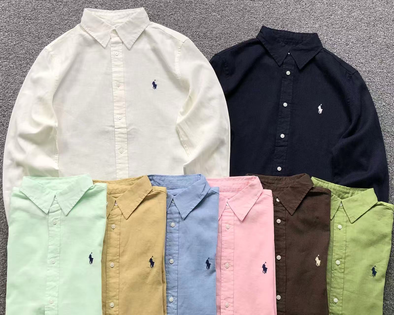 Ralph Lauren Shirt