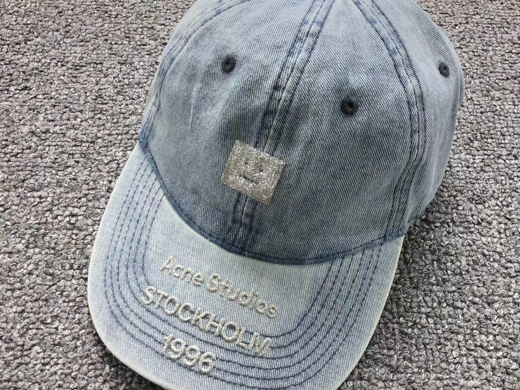 AcneStdios Cap