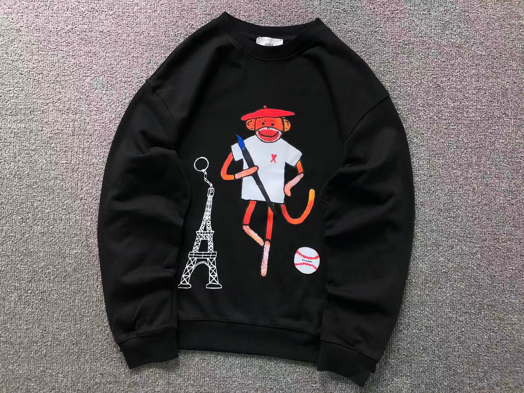 Am1 Hoodie