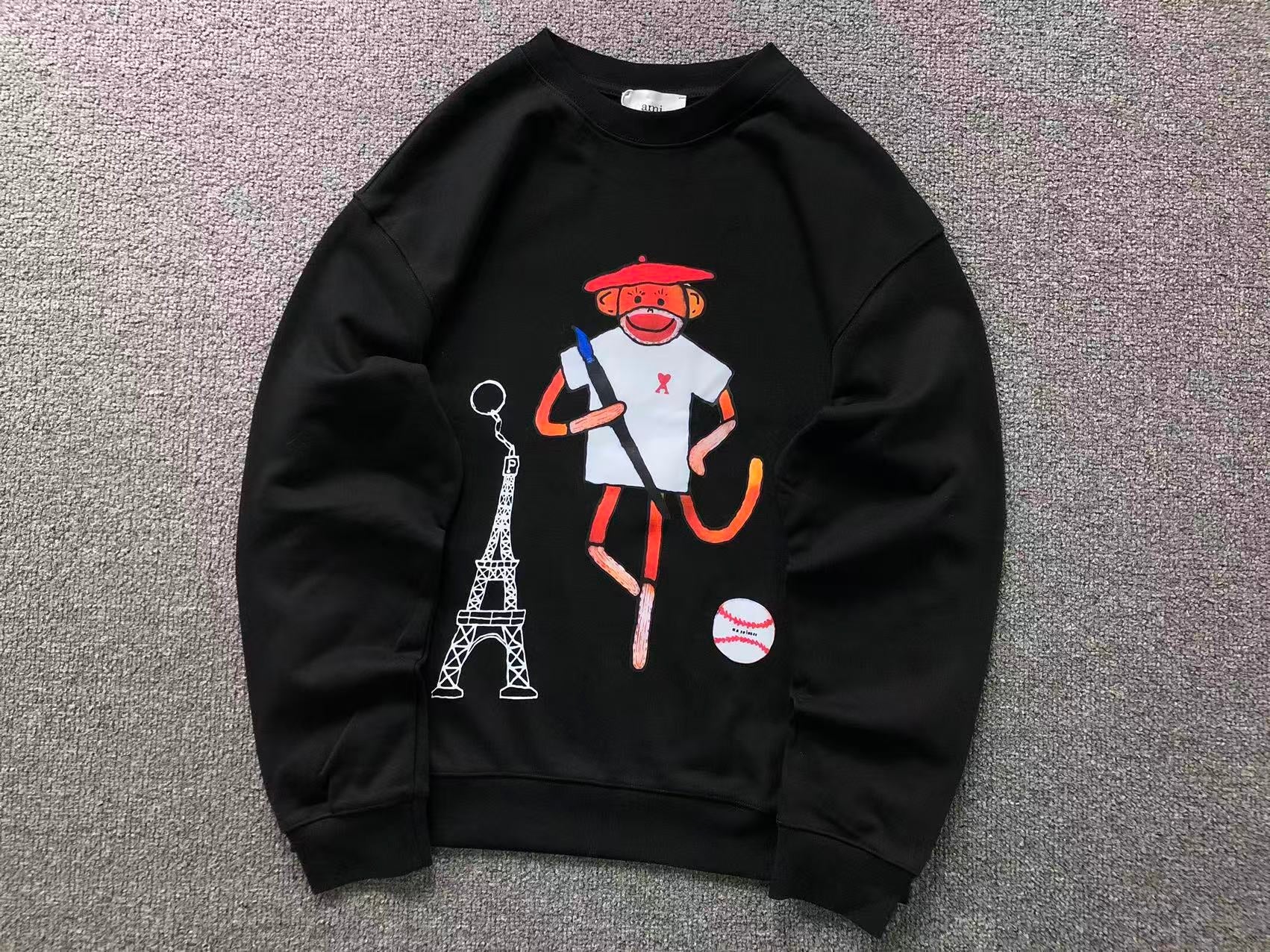 Am1 Hoodie