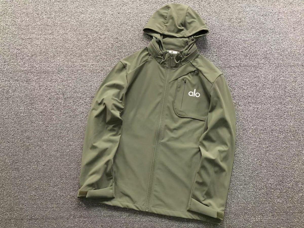 A1O Jacket
