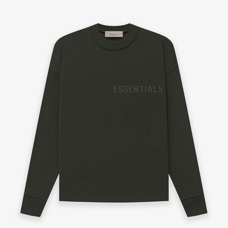 FOG x Essentials Longsleeve