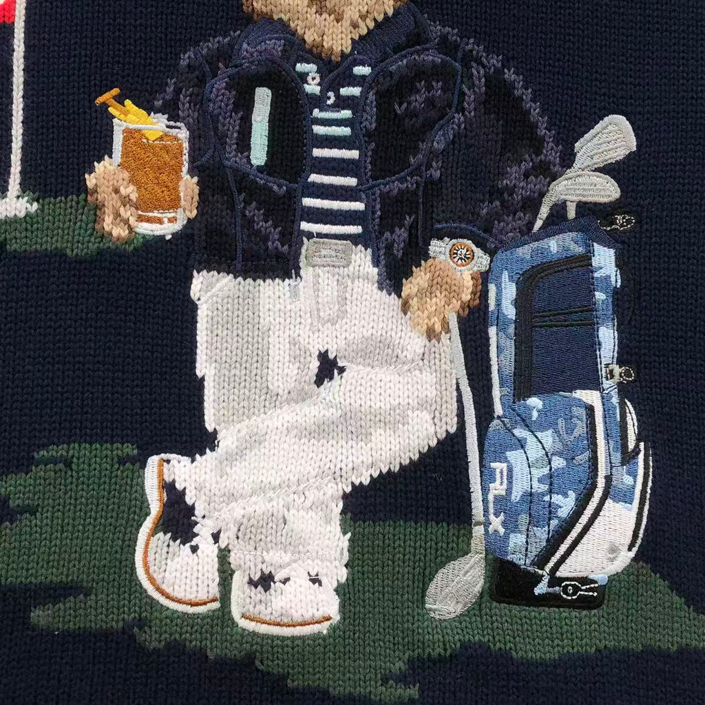 Ralph Lauren Sweater