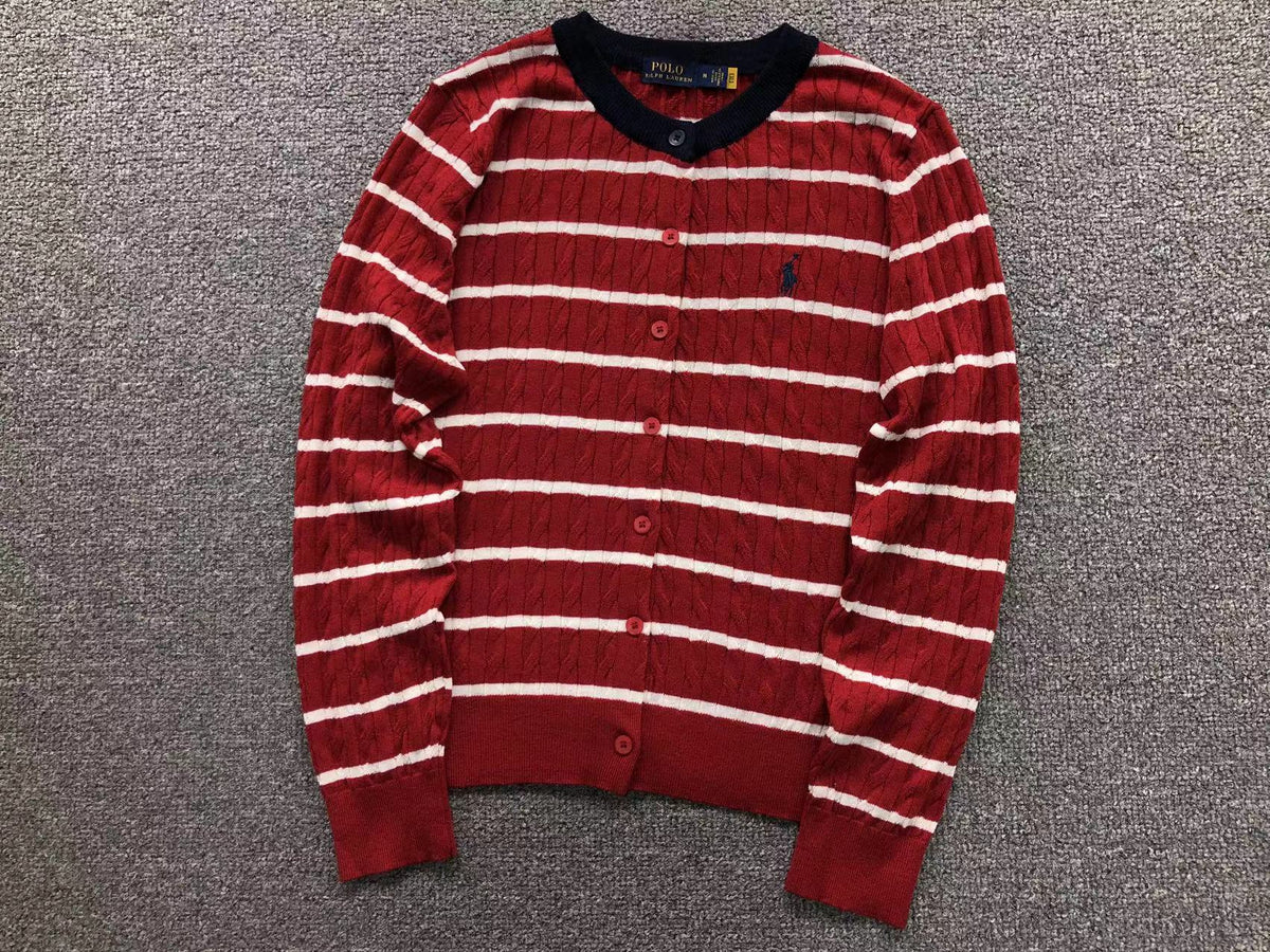 Ralph Lauren Sweater Female